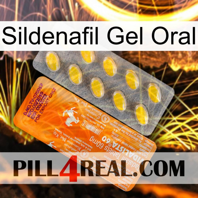 Sildenafil Gel Oral new05